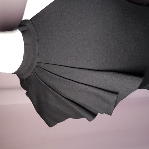 Lulu's black party dress - Picture 2 of 8